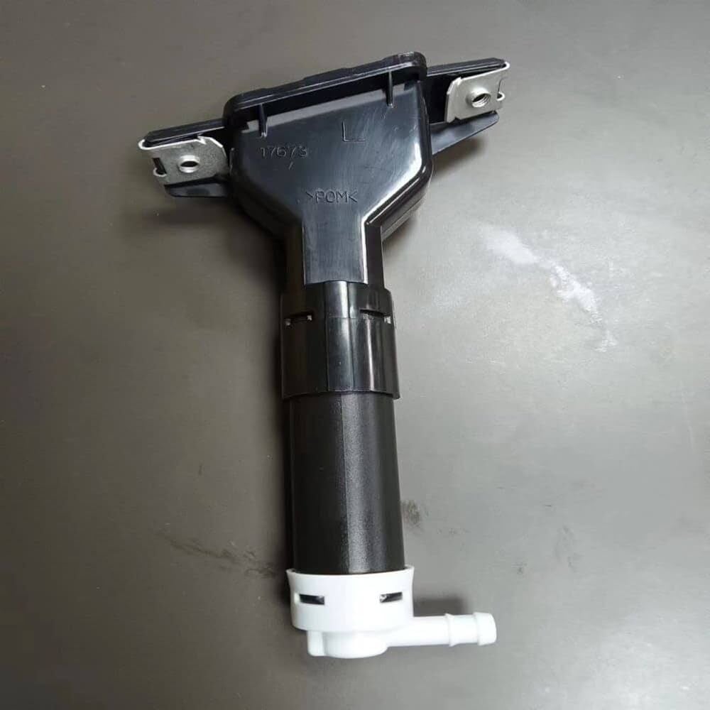 HONDA CIVIC FB7 SOL ÖN FAR YIKAMA 2012-2015