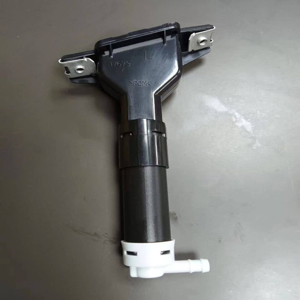 HONDA CIVIC FB7 SOL ÖN FAR YIKAMA 2012-2015