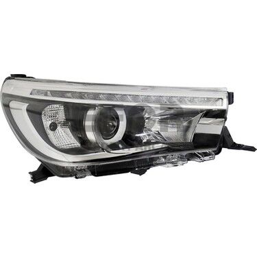 TOYOTA HILUX SOL İNVİNCE FAR LEDLİ 2020-2023 81150-YP100-CAP