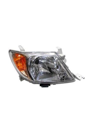 TOYOTA HILUX SOL FAR SARI SİNYALLİ MAKYAJSIZ 2006-2009 81150-0K041-ERQ