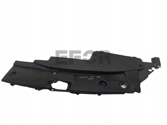 TOYOTA AVENSIS ÖN PANEL ÜST KAPLAMA 2002-2008 53141-05050-ORJ