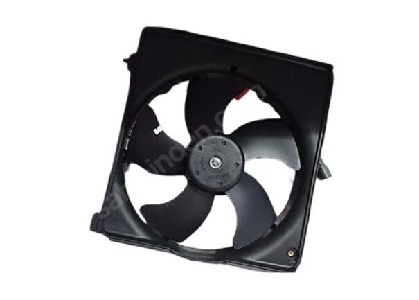 HONDA JAZZ SU FAN KOMPLE 2002-2008