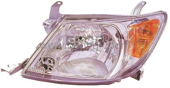 TOYOTA HILUX SOL FAR SARI 2006-2009 81110-0K041-ERQ