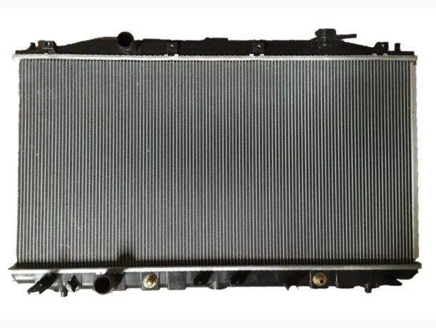 HONDA ACCORD ATM SU RADYATÖR 2008-2010