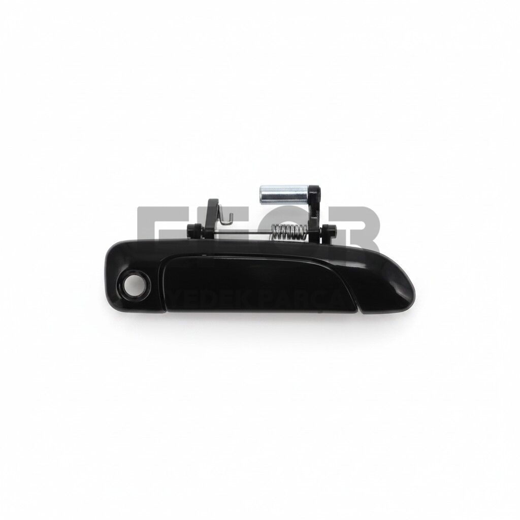 HONDA CITY SAĞ ÖN KAPI DIŞ KOLU 2002-2008 72140-SEL-000-TAW