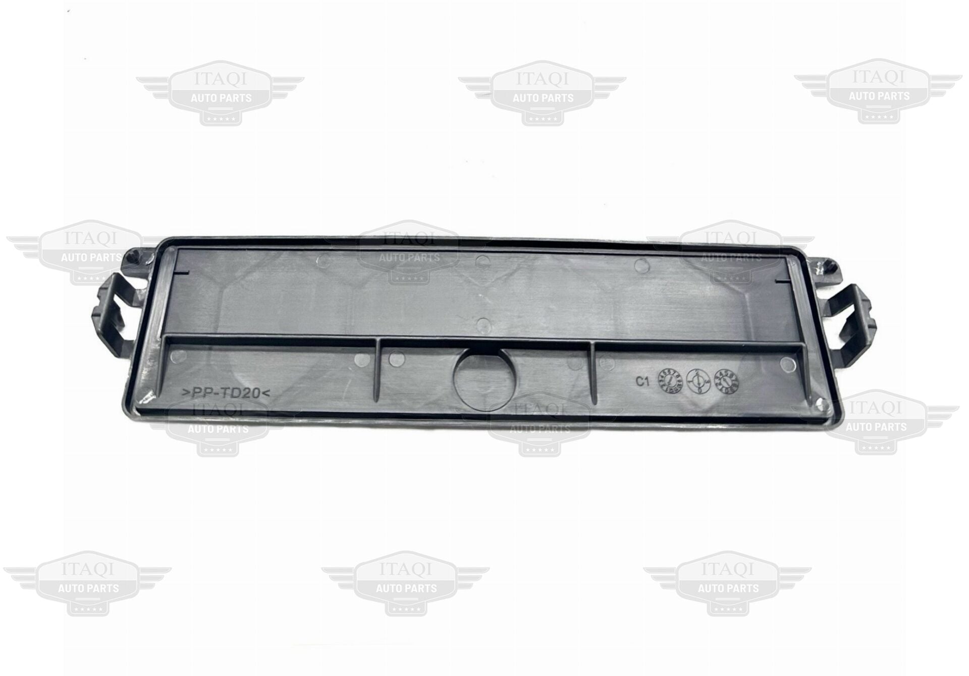 HONDA CIVIC POLEN FİLTRE KAPAK 2016-2021