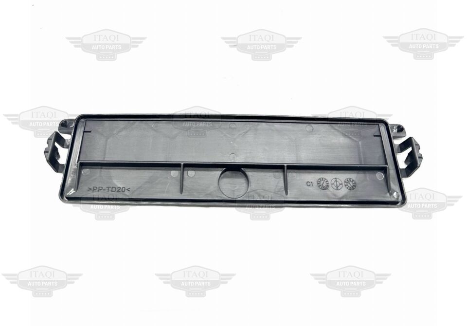 HONDA CIVIC POLEN FİLTRE KAPAK 2016-2021