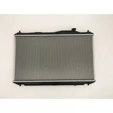 HONDA CIVIC SU RADYATÖR ATM  2012-2015