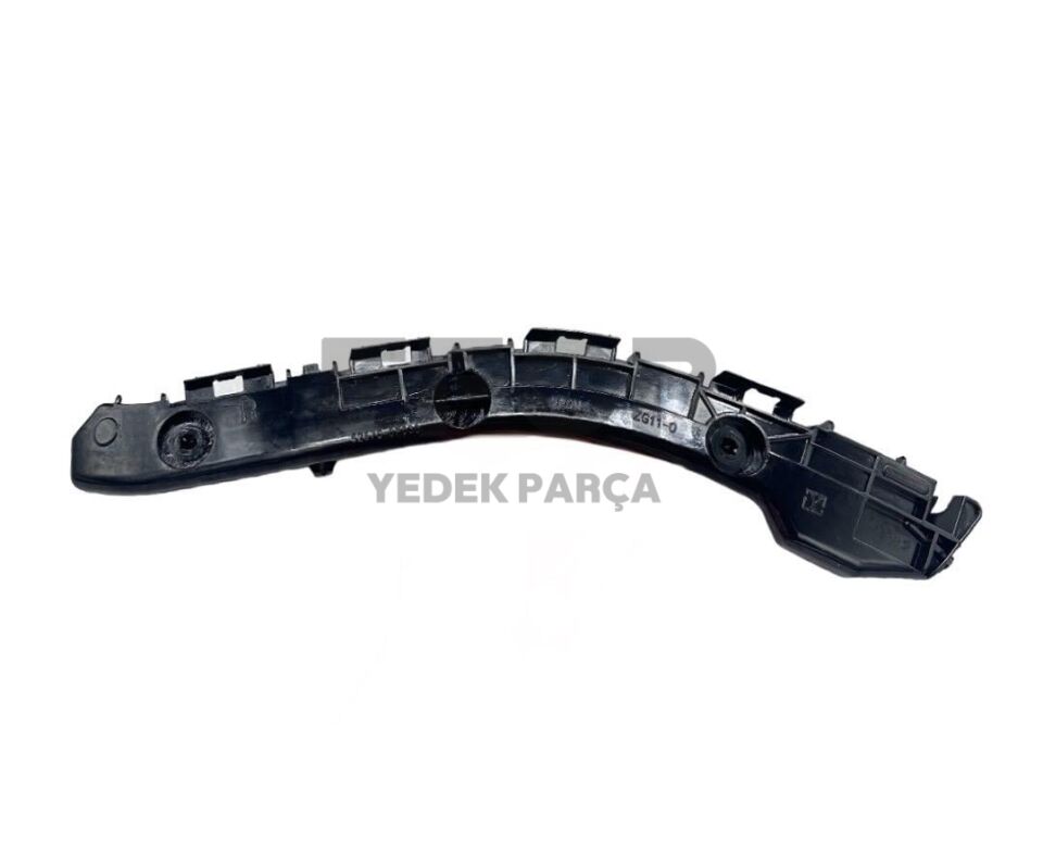 TOYOTA VERSO SAĞ ARKA TAMPON BRAKETİ 2009-2011 52575-0F030-MHR