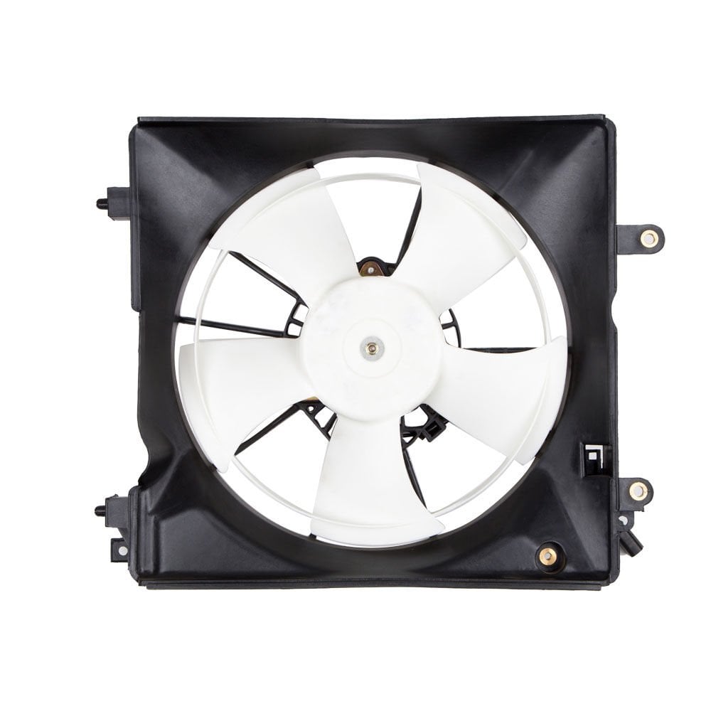 HONDA CIVIC SU FAN KOMPLE S 2012-2015