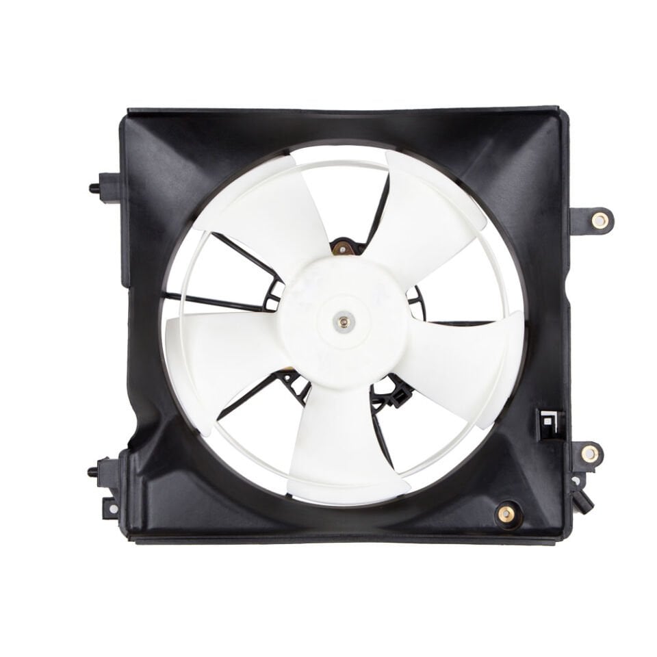 HONDA CIVIC SU FAN KOMPLE S 2012-2015