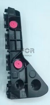 TOYOTA HILUX SOL ÖN TAMPON BRAKETİ 2020-2022 52116-YP040-PSN