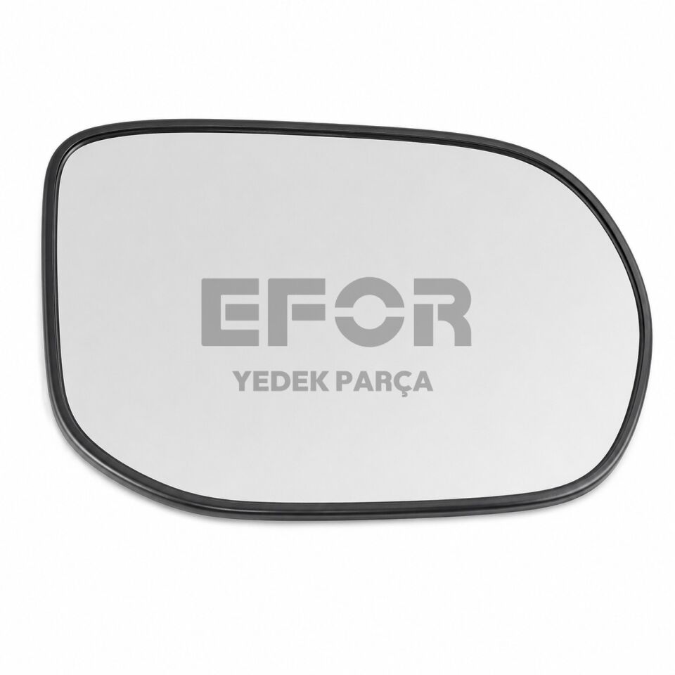 HONDA CIVIC SAĞ ÖN AYNA CAMI 2012-2015 76203-R1A-000-MTS