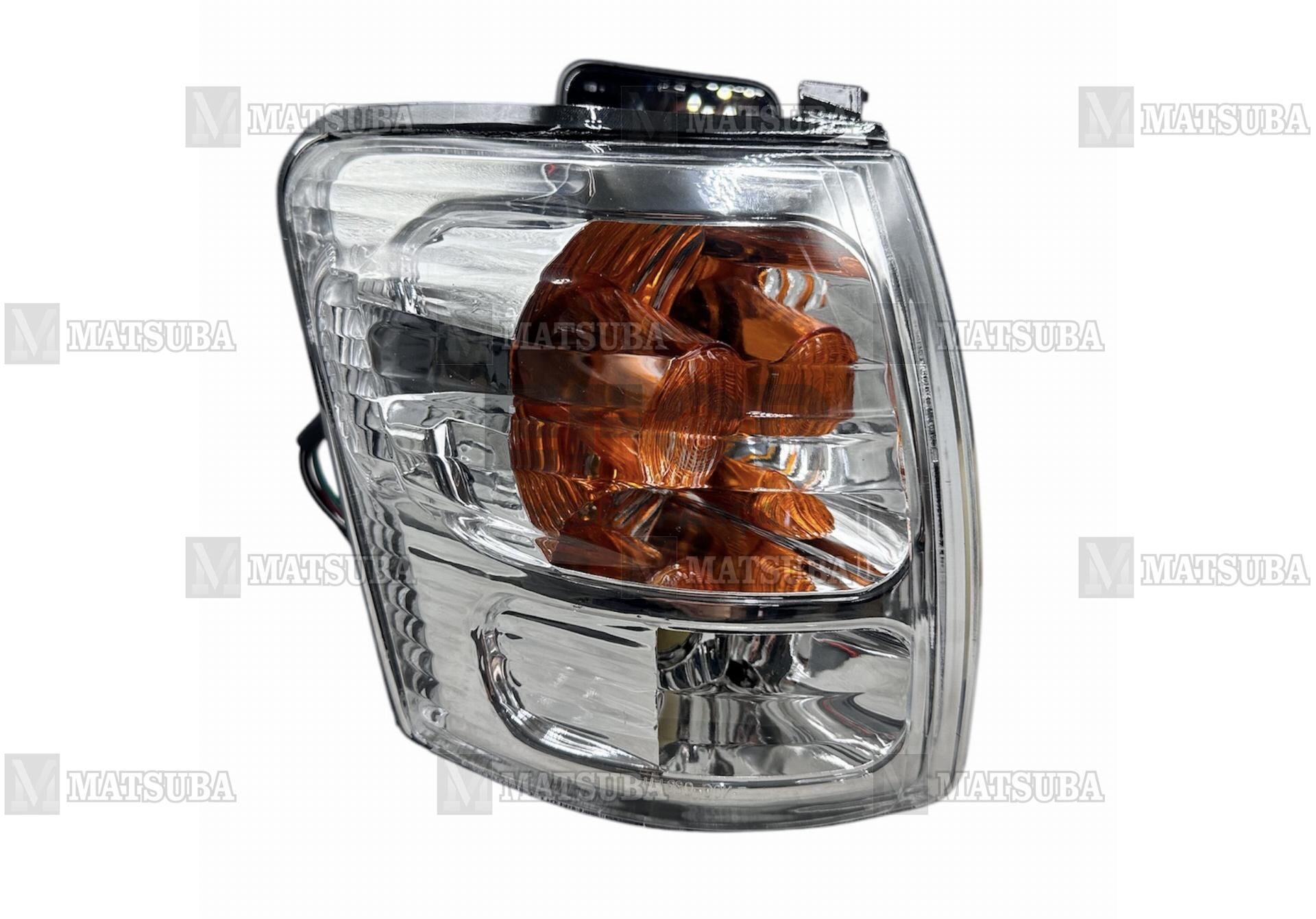 TOYOTA HILUX SAĞ ÖN SİNYAL 2002-2006 81511-35290-MTS