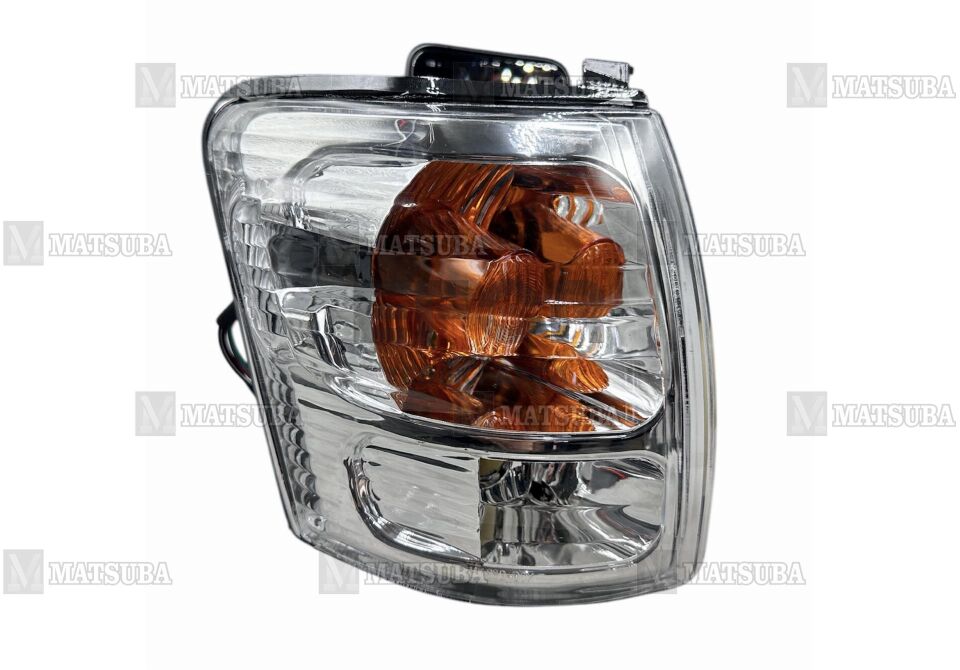 TOYOTA HILUX SAĞ ÖN SİNYAL 2002-2006 81511-35290-MTS
