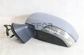 TOYOTA AVENSIS SOL AYNA ELEKTRİKLİ SİNYALLİ 2009-2013 87940-05380-TAW