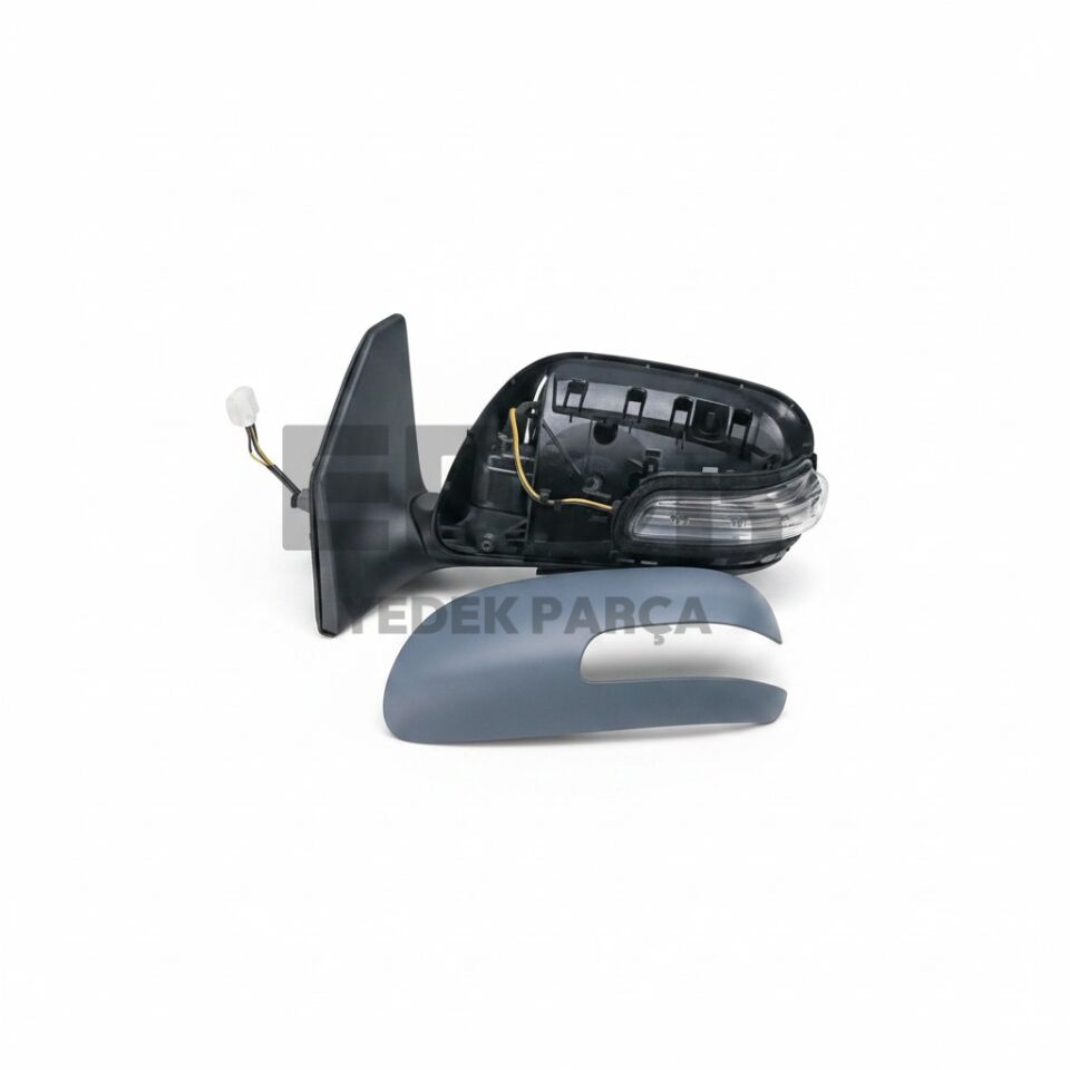 TOYOTA AVENSIS SOL AYNA ELEKTRİKLİ SİNYALLİ 2009-2013 87940-05380-TAW