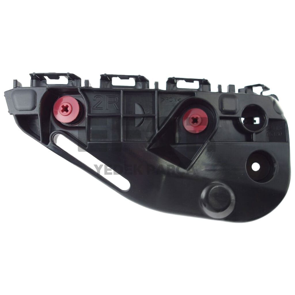 TOYOTA HILUX SAĞ ÖN TAMPON BRAKETİ 2015-2019 52115-0K180-ORJ