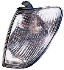 TOYOTA LAND CRUISER SAĞ ÖN SİNYAL 1998-2000 81510-60490-ITH