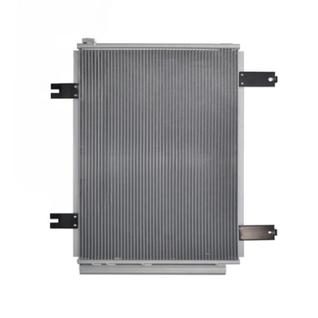 HONDA CIVIC KLİMA RADYATÖRÜ 2022-2025