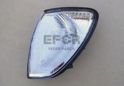 TOYOTA LAND CRUISER SOL ÖN SİNYAL 1998-2000 81520-60360-CAP