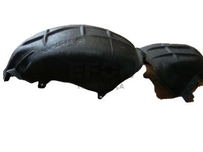HONDA CIVIC FB7 SOL ARKA DAVLUMBAZ 2012-2015 74592-TR0-G01-TAW