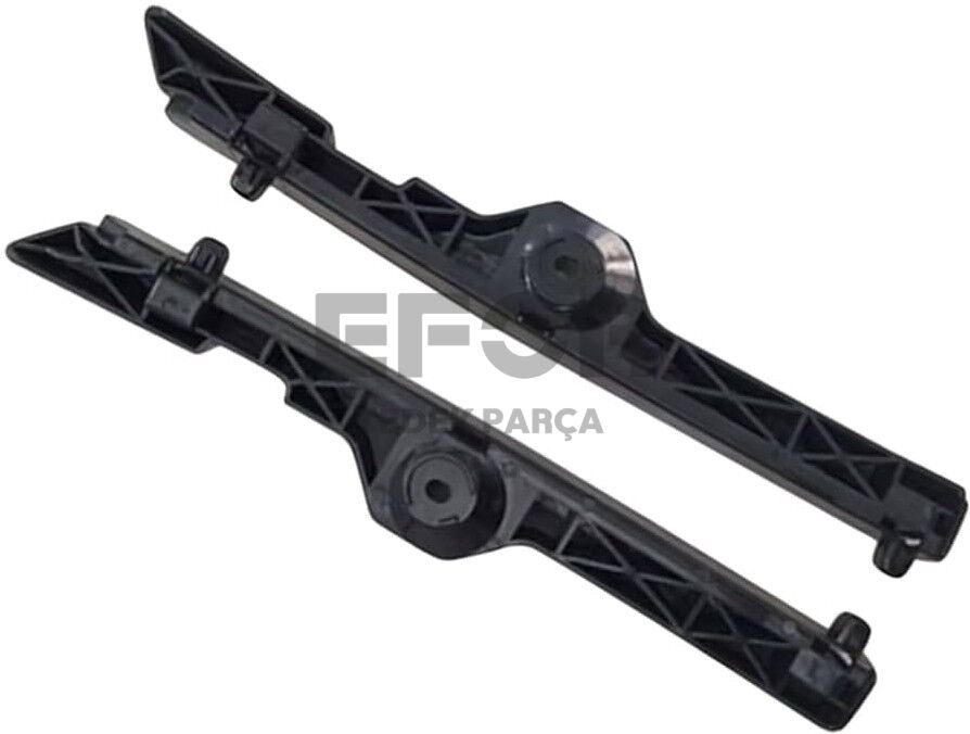 TOYOTA HILUX SOL ÖN TAMPON BRAKET 2006-2011 52116-0K011-MTS