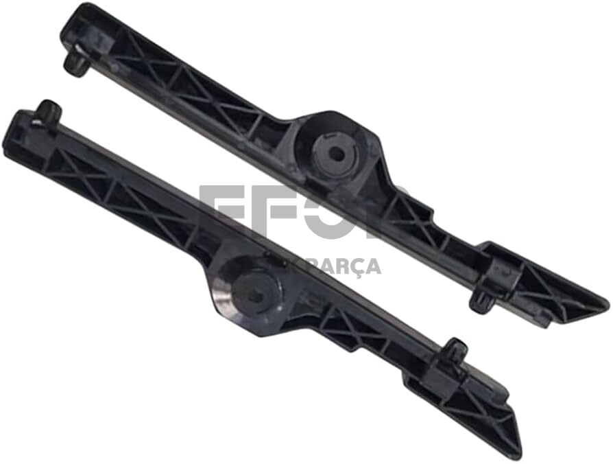 TOYOTA HILUX SAĞ ÖN TAMPON BRAKET 2006-2011 52115-0K011-MTS