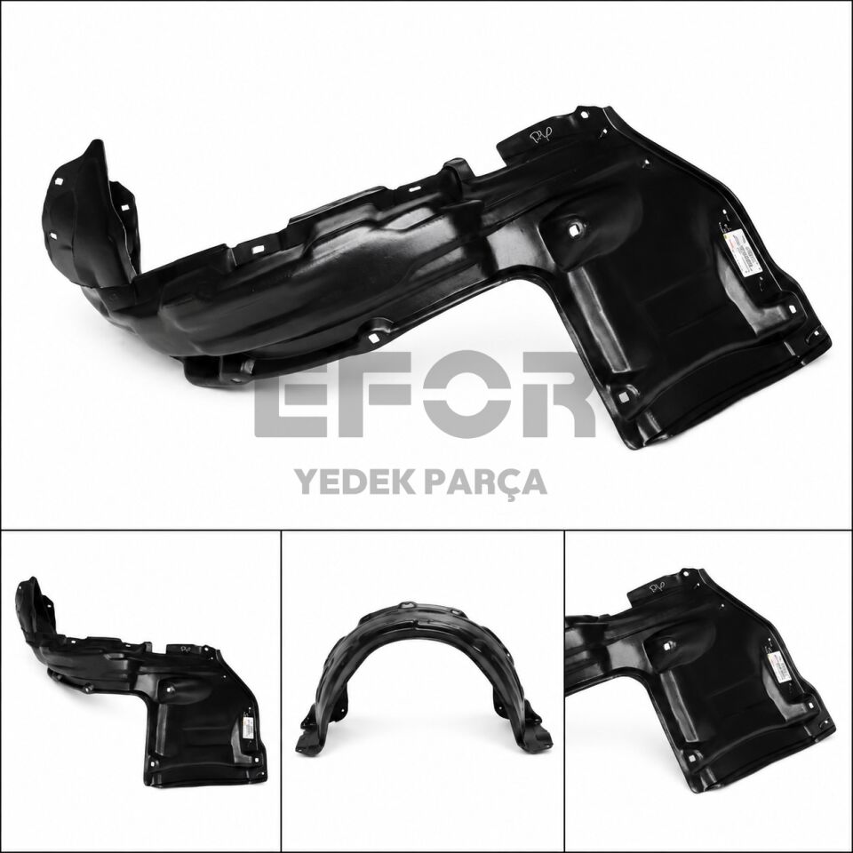 TOYOTA HILUX SOL ÖN ÇAMURLUK DAMLUMBAZ 2006-2012 53876-0K010-ERQ