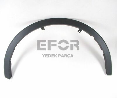 TOYOTA CHR SAĞ ÖN ÇAMURLUK DODİK 2016-2022 75601-F4010-ERQ
