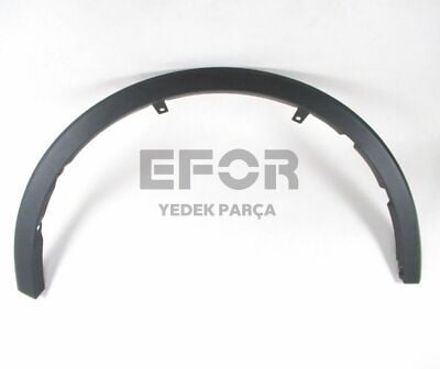 TOYOTA CHR SAĞ ÖN ÇAMURLUK DODİK 2016-2022 75601-F4010-ERQ