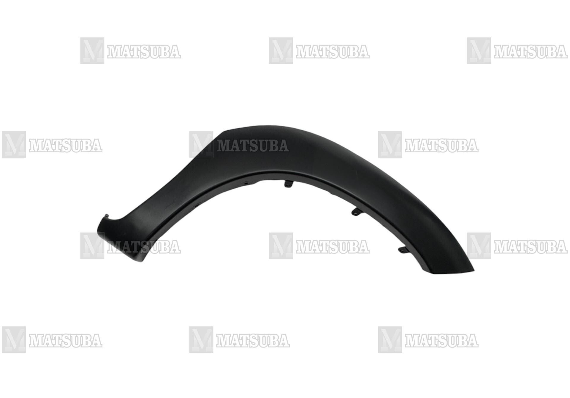 TOYOTA HILUX SAĞ ÖN ÇAMURLUK DODİK 2012-2014