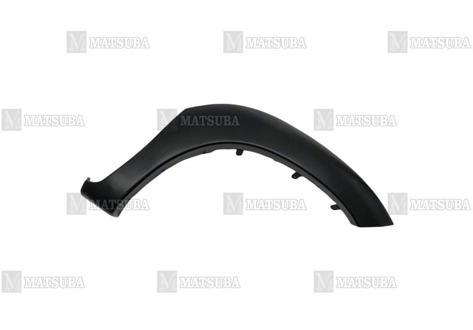 TOYOTA HILUX SAĞ ÖN ÇAMURLUK DODİK 2012-2014