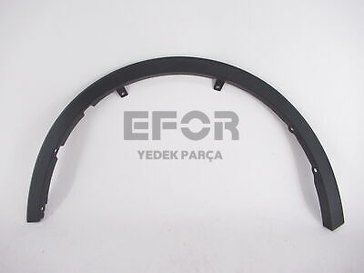 TOYOTA CHR SOL ÖN ÇAMURLUK DODİK 2016-2022 75602-F4010-ERQ