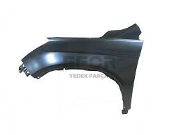 HONDA CRV SOL ÖN ÇAMURLUK 2007-2011 60261-SWA-A01-TAW