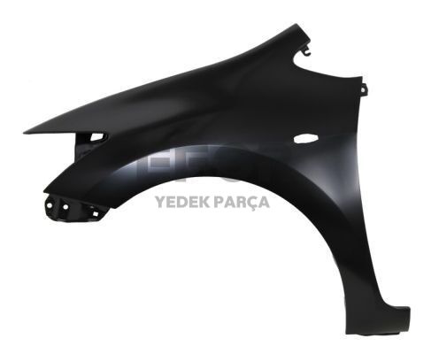 TOYOTA AURIS ÖN SAĞ ÇAMURLUK 2007-2010 53802-02100-TAW