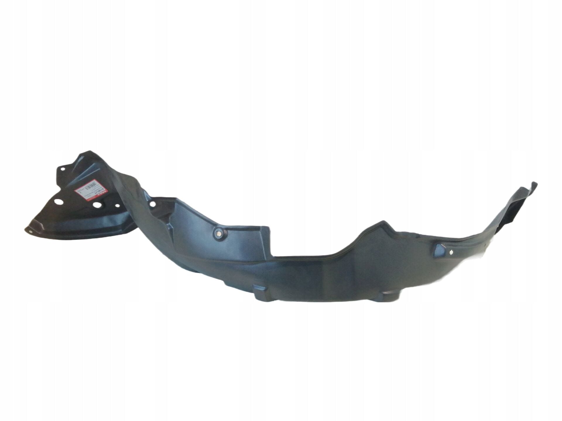 TOYOTA AURIS SAĞ ÖN DAVLUMBAZ 2007-2012