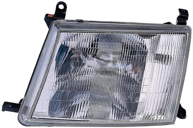 TOYOTA LAND CRUISER SAĞ FAR 1998-2000 81010-60030-CAP
