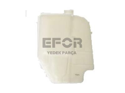 HONDA CIVIC RADYATÖR YEDEK SU DEPO 2007-2009 19101-RNA-A01-TAW