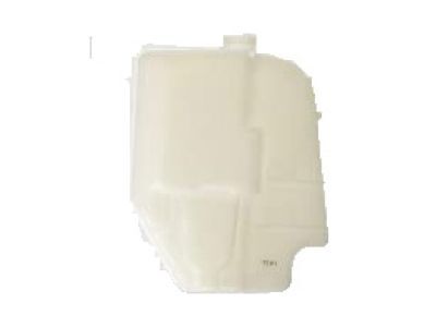 HONDA CIVIC RADYATÖR YEDEK SU DEPO 2007-2009