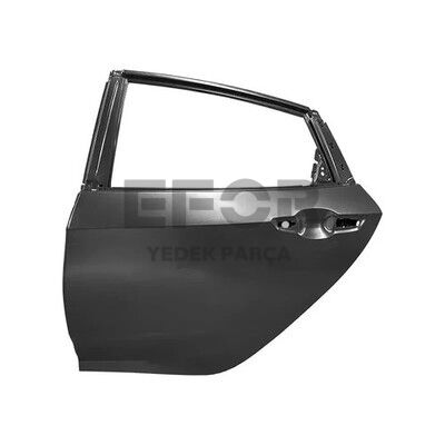 HONDA CIVIC FC5 SAĞ ARKA KAPI 2016-2021 67510-TBA-A00-TAW