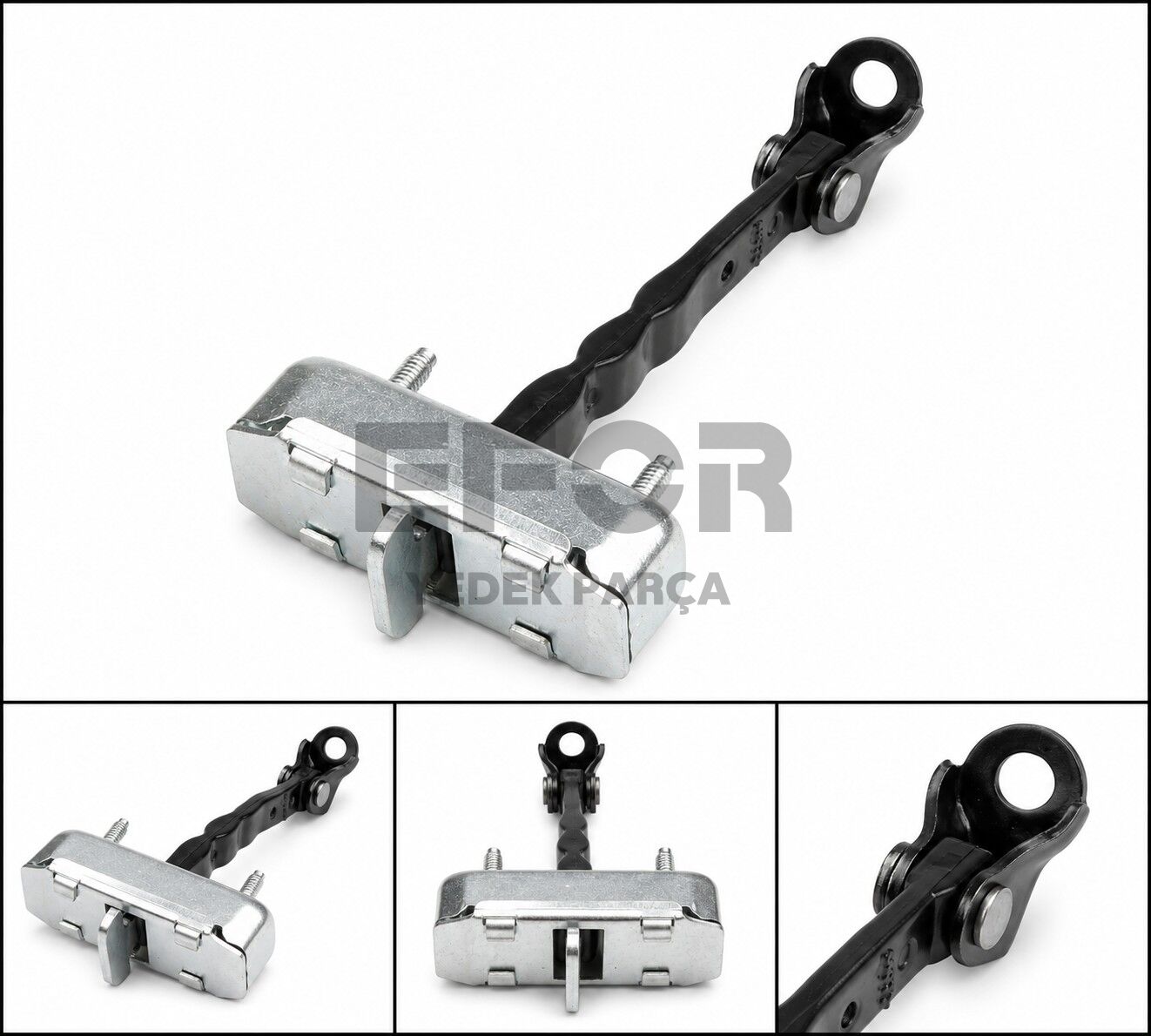 TOYOTA AURIS SAĞ-SOL ÖN KAPI GERGİSİ  2007-2012 68610-02130-ORJ
