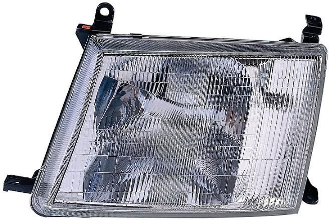 TOYOTA LAND CRUISER SAĞ FAR 1998-2000
