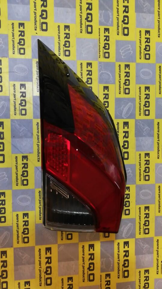 TOYOTA RAV4 SOL DIŞ STOP LEDLİ 2020-2024 81561-42230-ERQ