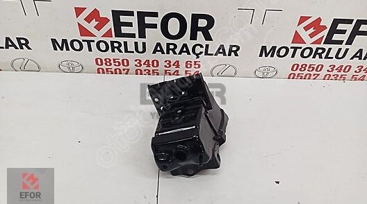TOYOTA RAV4 SAĞ ÖN TAMPON DEMİR BABA 2020-2024 52102-42100-ERQ