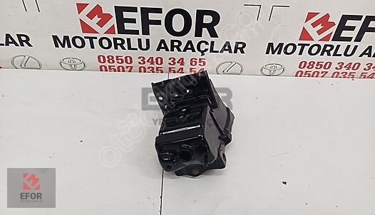 TOYOTA RAV4 SOL ÖN TAMPON DEMİR BABA 2020-2024 52103-42100-ERQ