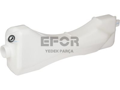 HONDA CITY RADYATÖR YEDEK SU DEPO 2007-2009 19101-RB0-000-TAW