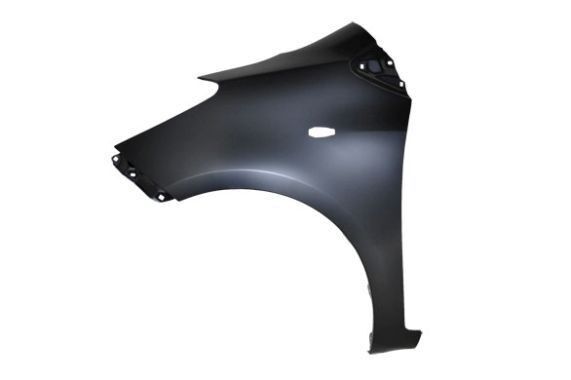 TOYOTA YARIS SOL ÖN ÇAMURLUK 2006-2011