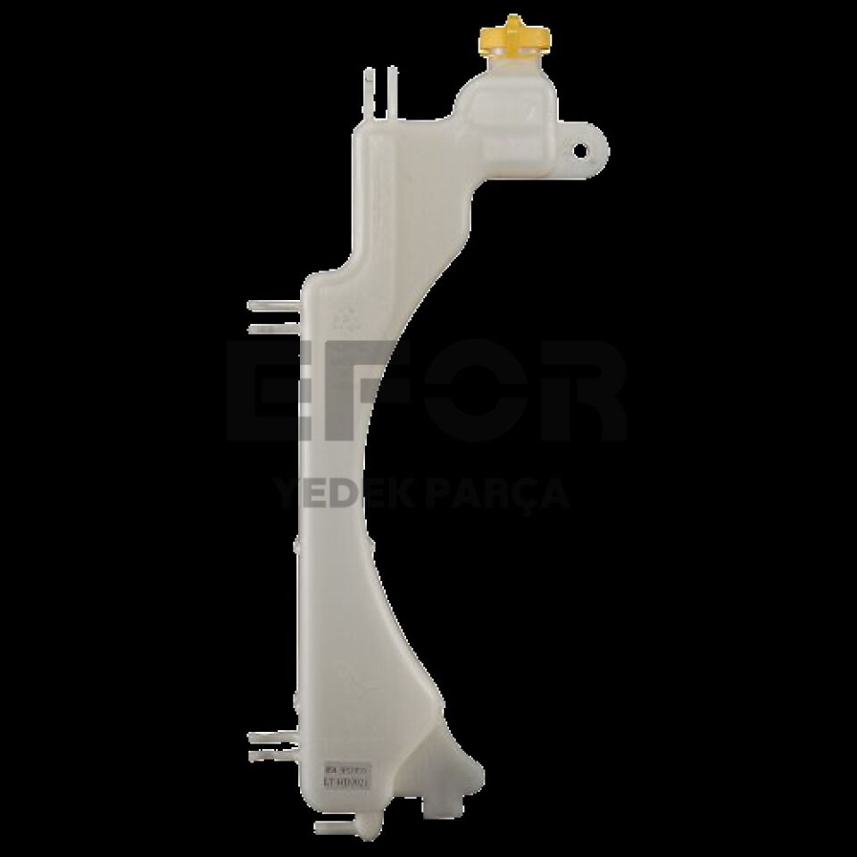 HONDA CIVIC RADYATÖR YEDEK SU DEPO 2001-2007 19100-PLC-000-TAW