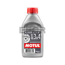 DOT 3 FREN HİDROLİK DOT-3-MOT
